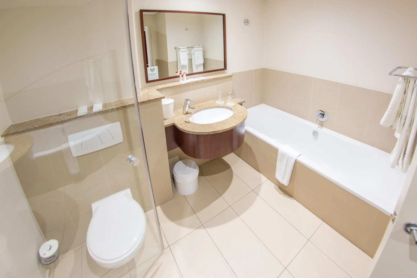 Foto - City Lodge Hotel Lynnwood