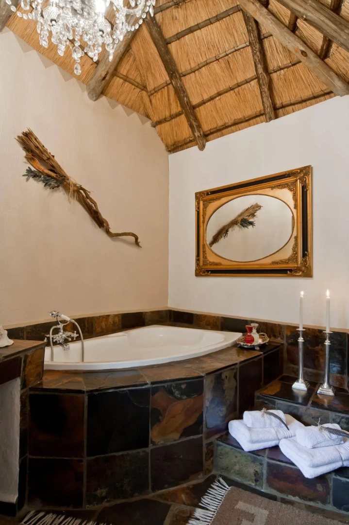 Foto - Aquanzi Lodge