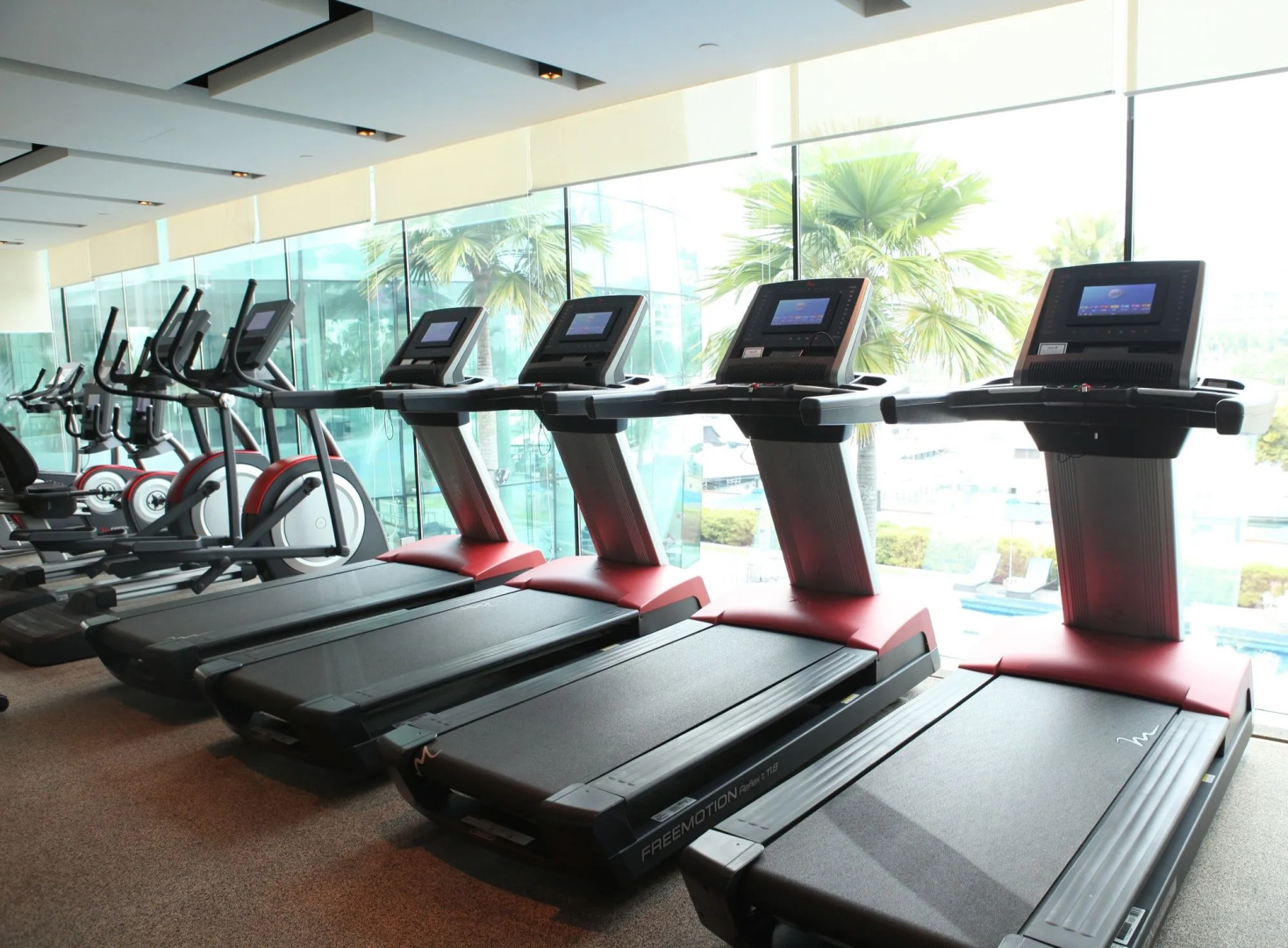 Photo - ONE15 Marina Sentosa Cove Singapore