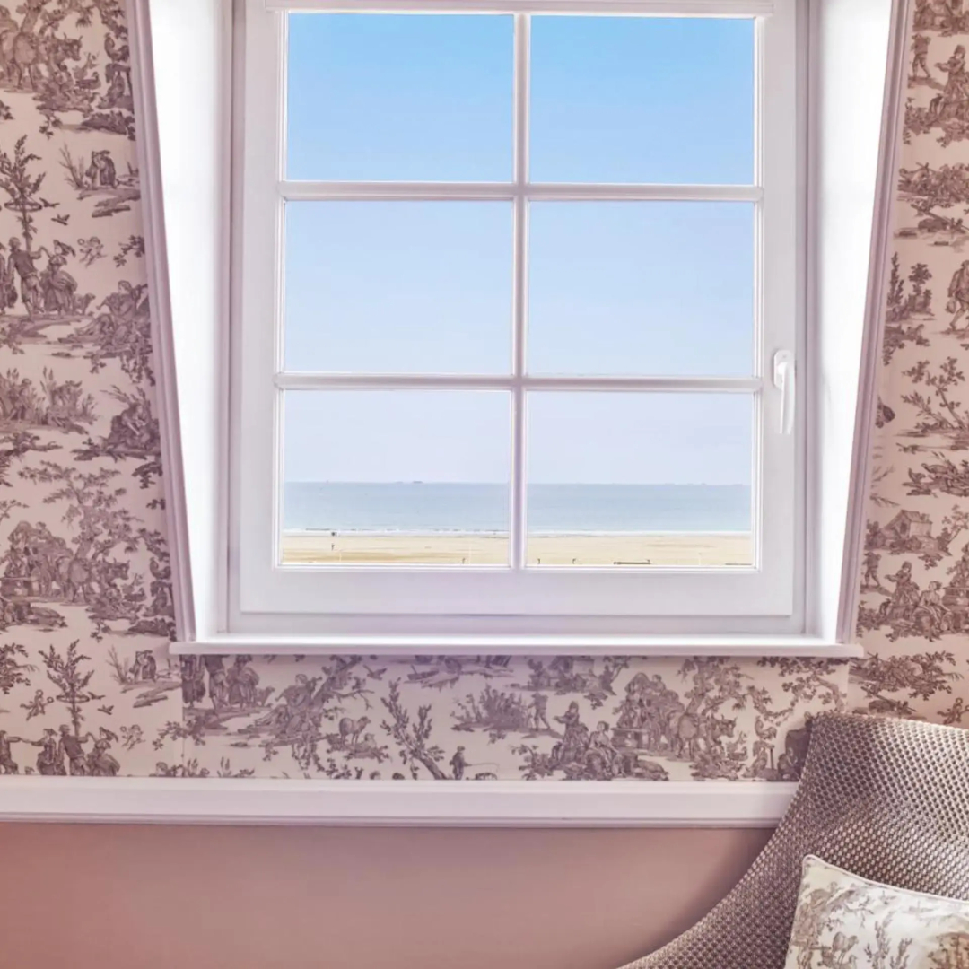 Photo - Hôtel Barrière Le Normandy