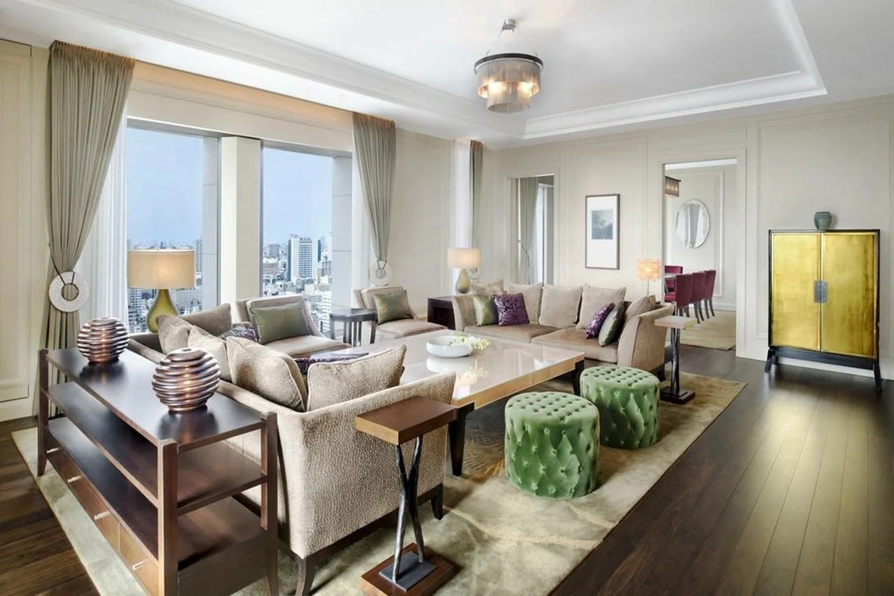 Photo - The St. Regis Osaka