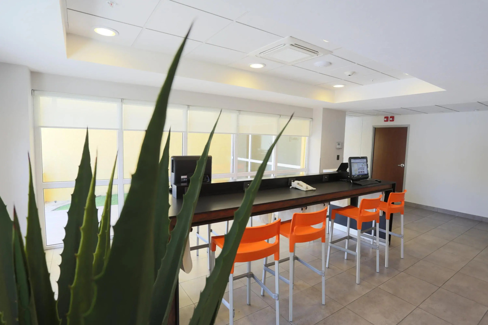 Foto - City Express by Marriott Tijuana Insurgentes