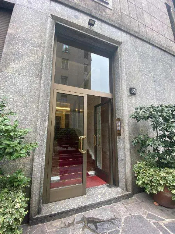 Photo - Morgan Suite - Visconti