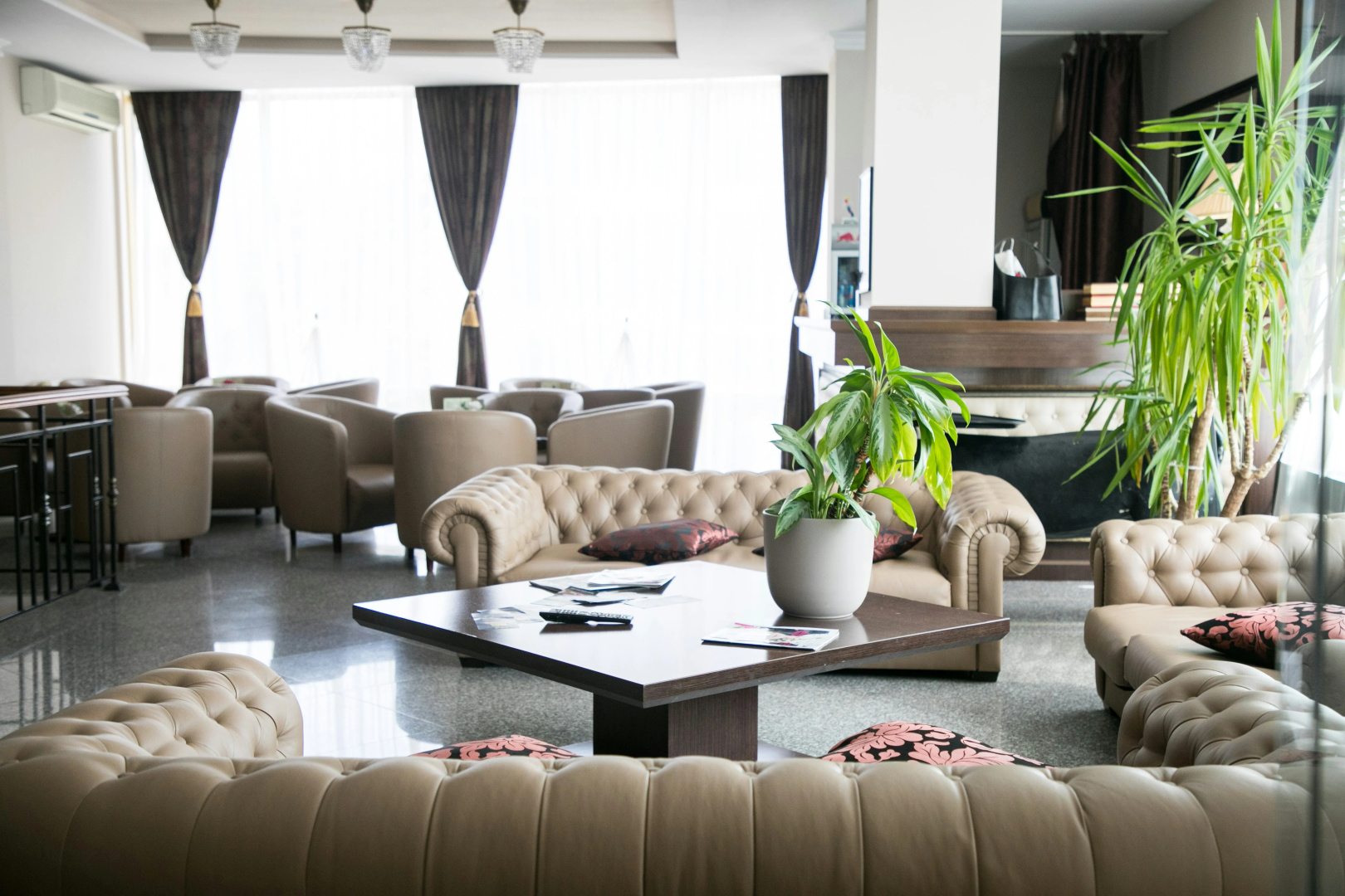 Foto - Hotel Megalos