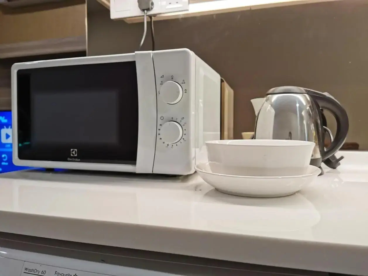 Foto - Nexus Business Suite Hotel