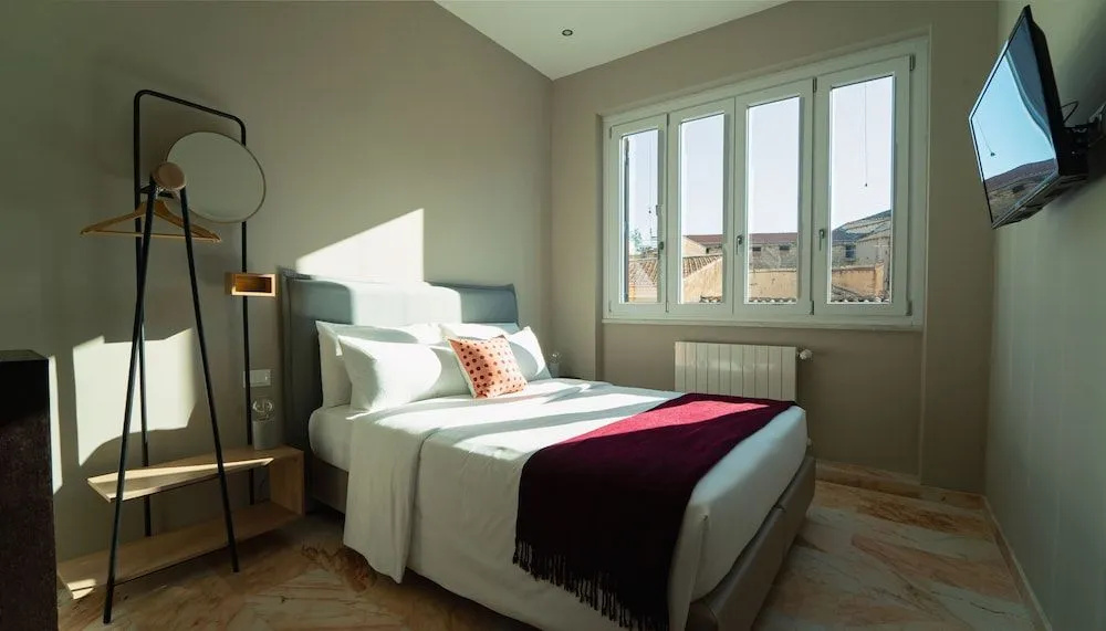 Foto - Zefiro Suites