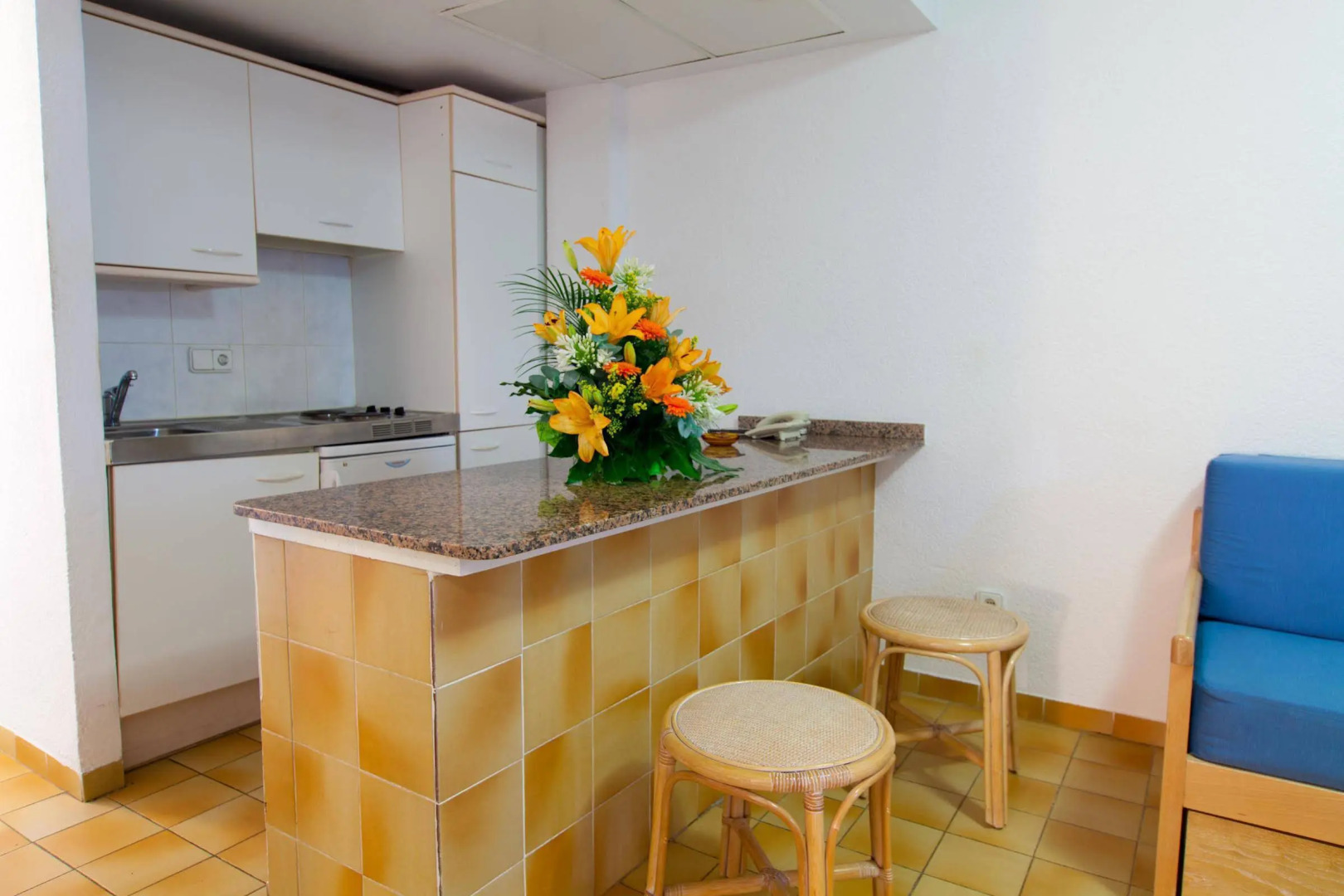 Foto - Eurostars Puerto de Ibiza