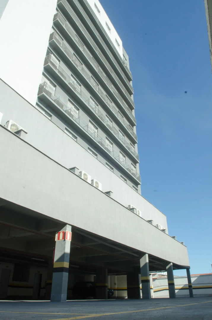 Photo - Stop Inn Antonio Carlos