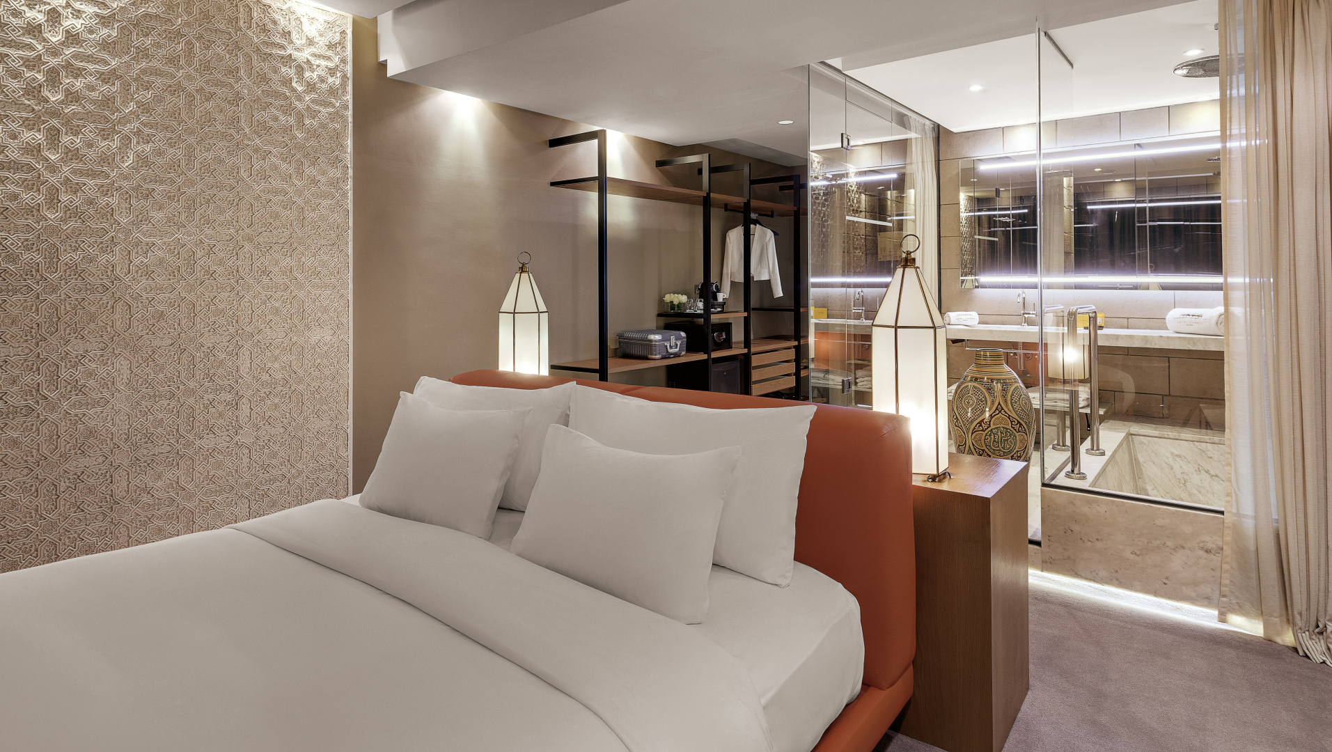 Photo - Hotel Sahrai