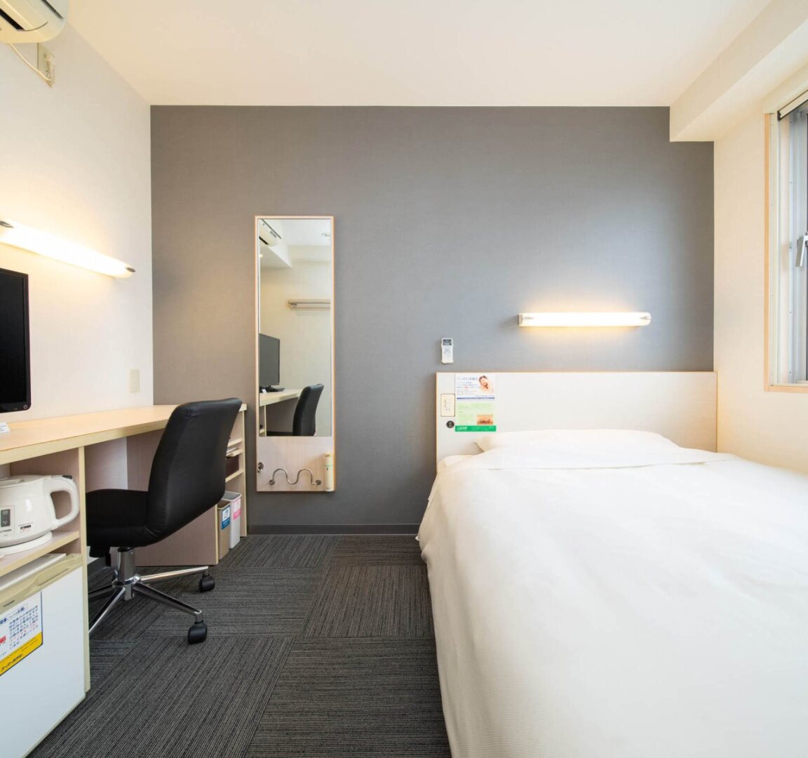 Photo - Super Hotel Tokyo Kameido