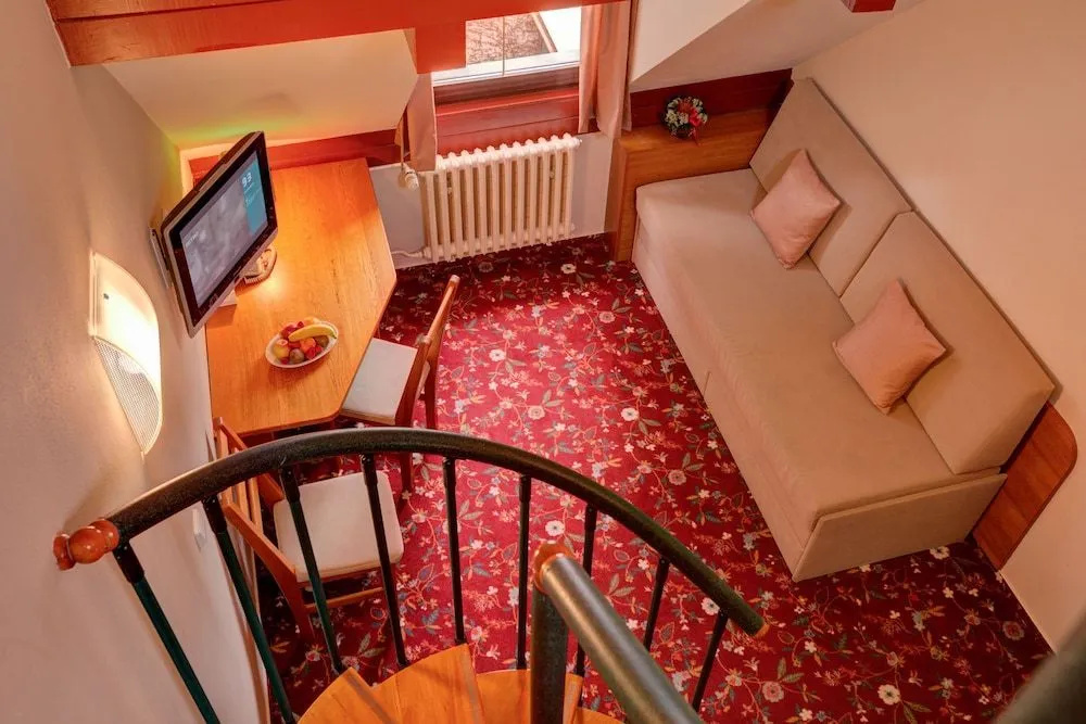Foto - Park Hotel Pruhonice