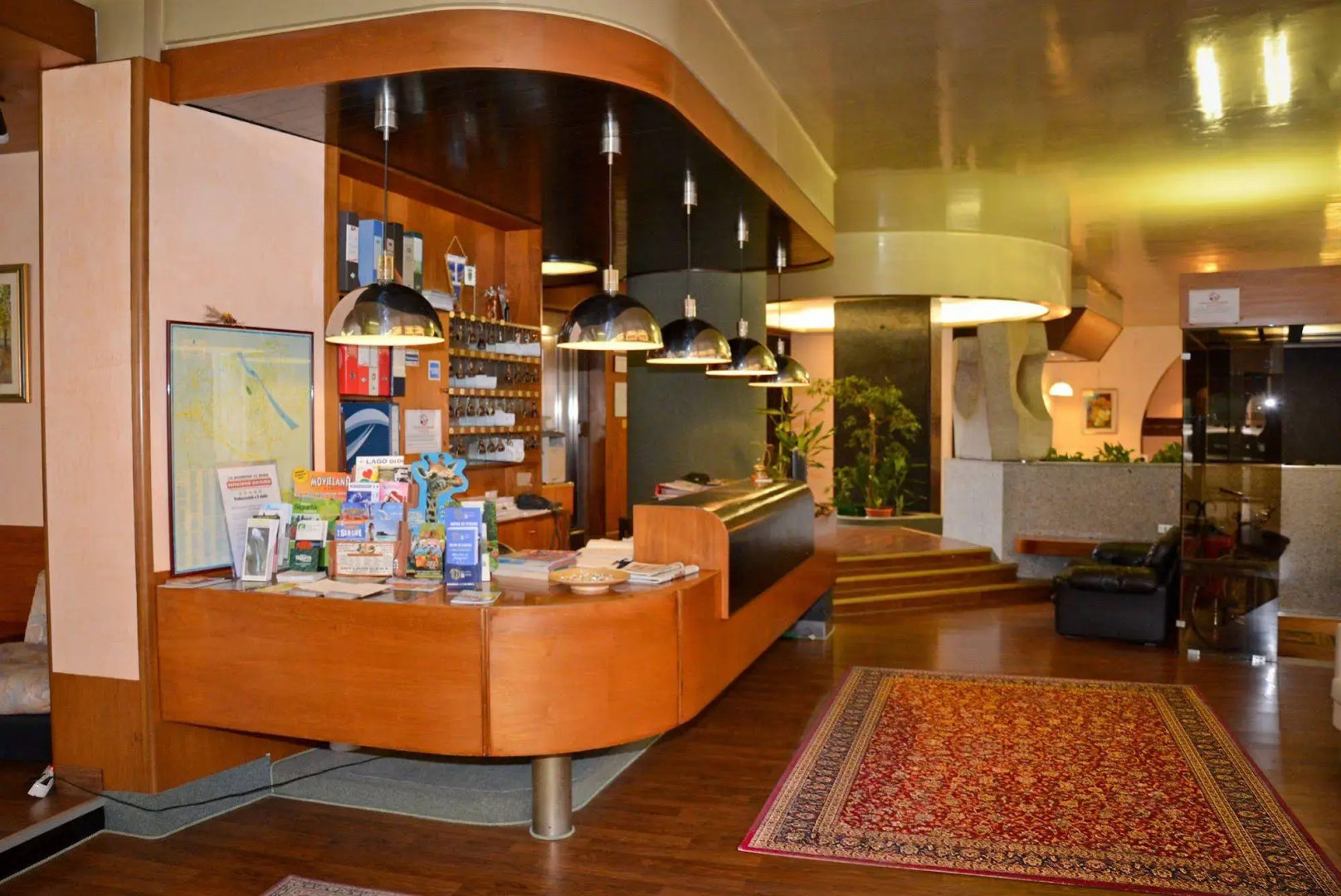 Photo - Hotel Salieri