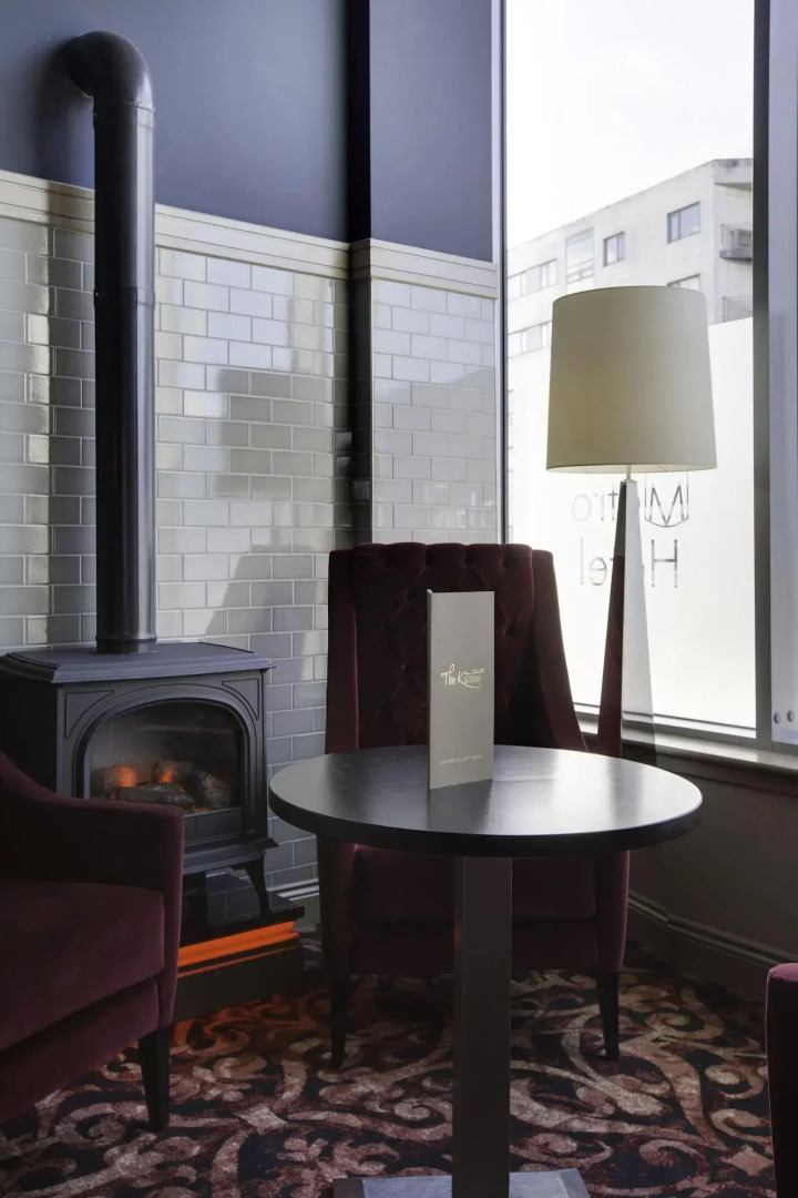 Photo - Metro Hotel Dublin Airport