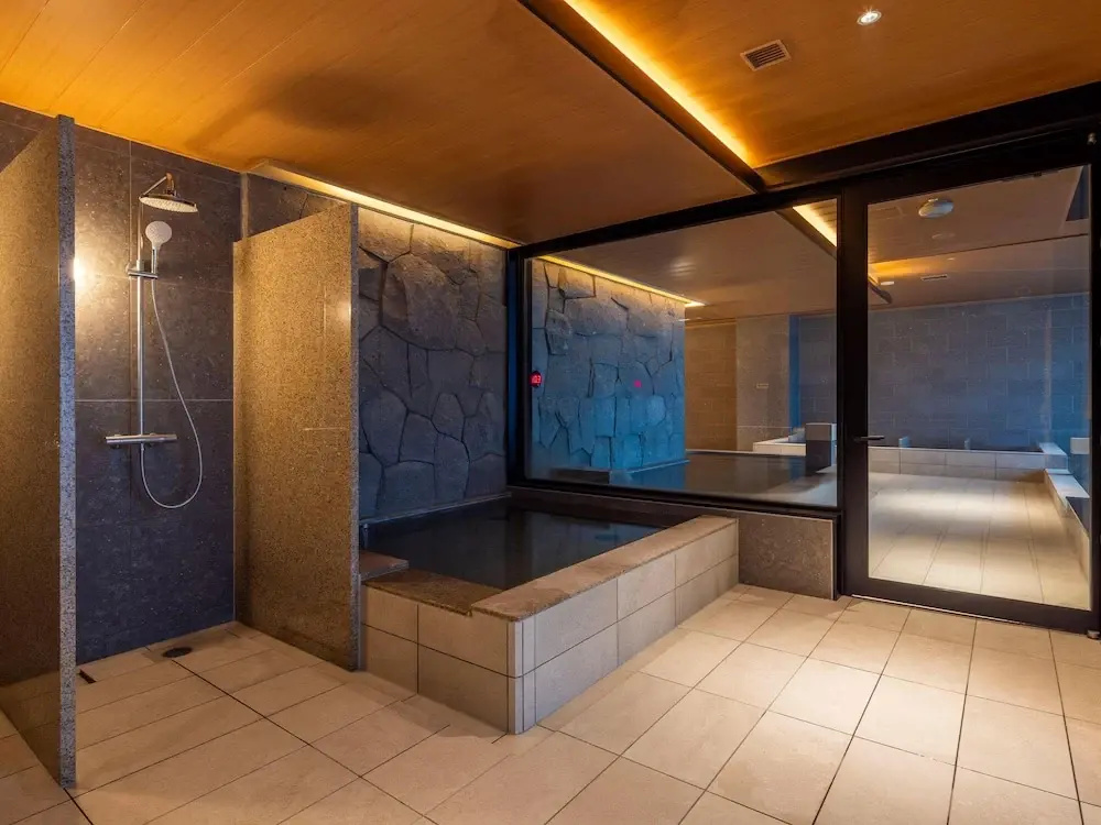 Photo - SAPPORO HOTEL by GRANBELL