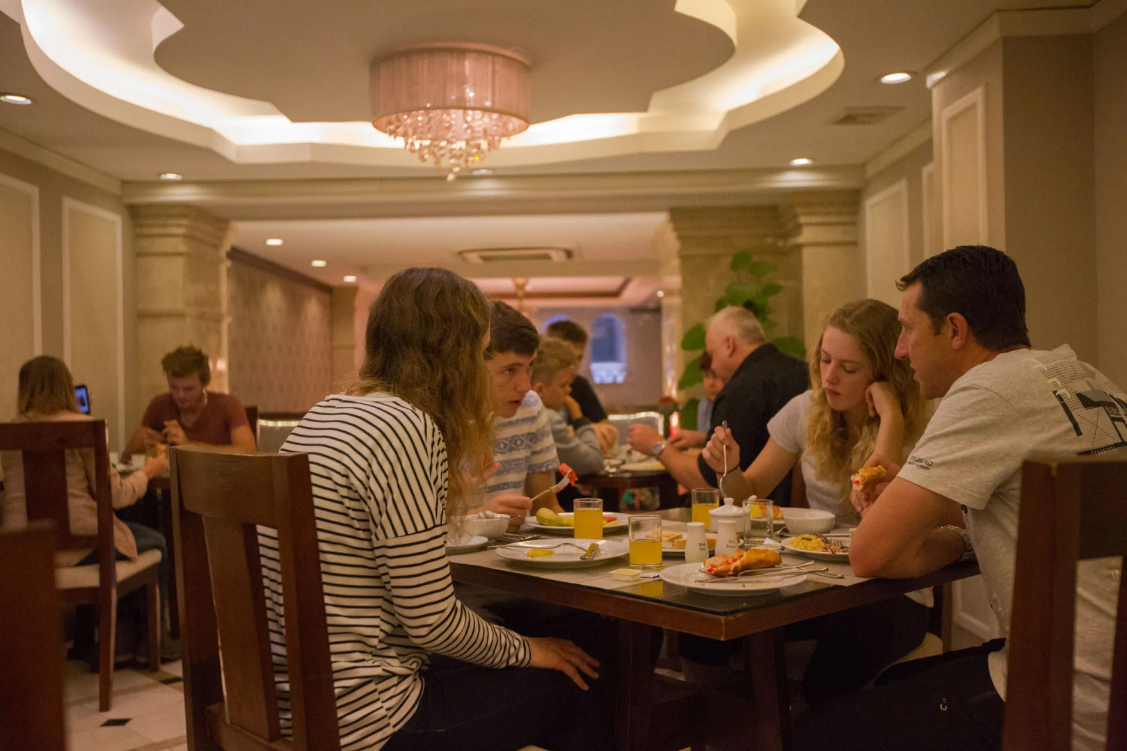 Photo - Scent Premium Hotel