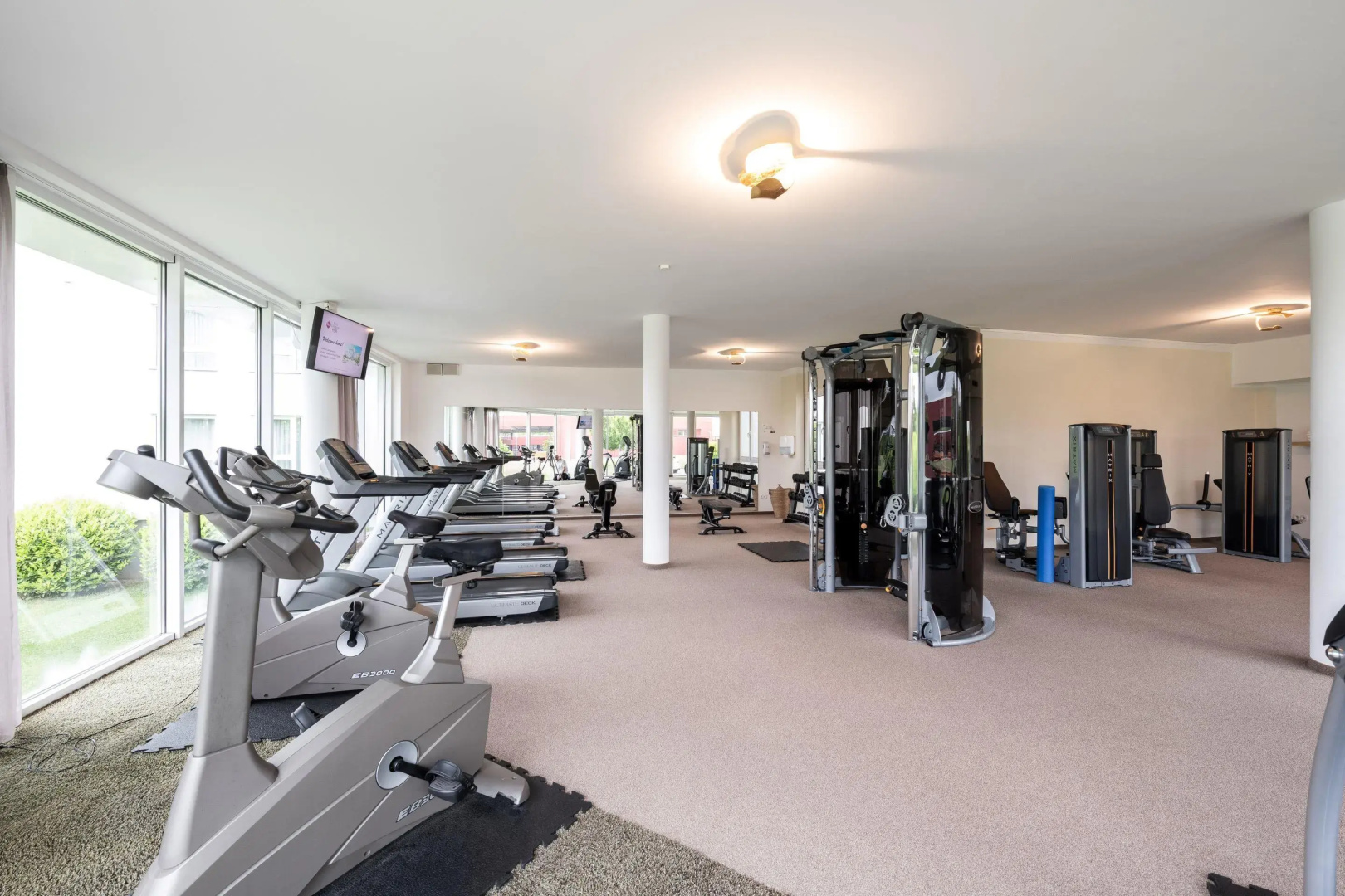 Foto - Best Western Plus iO Hotel