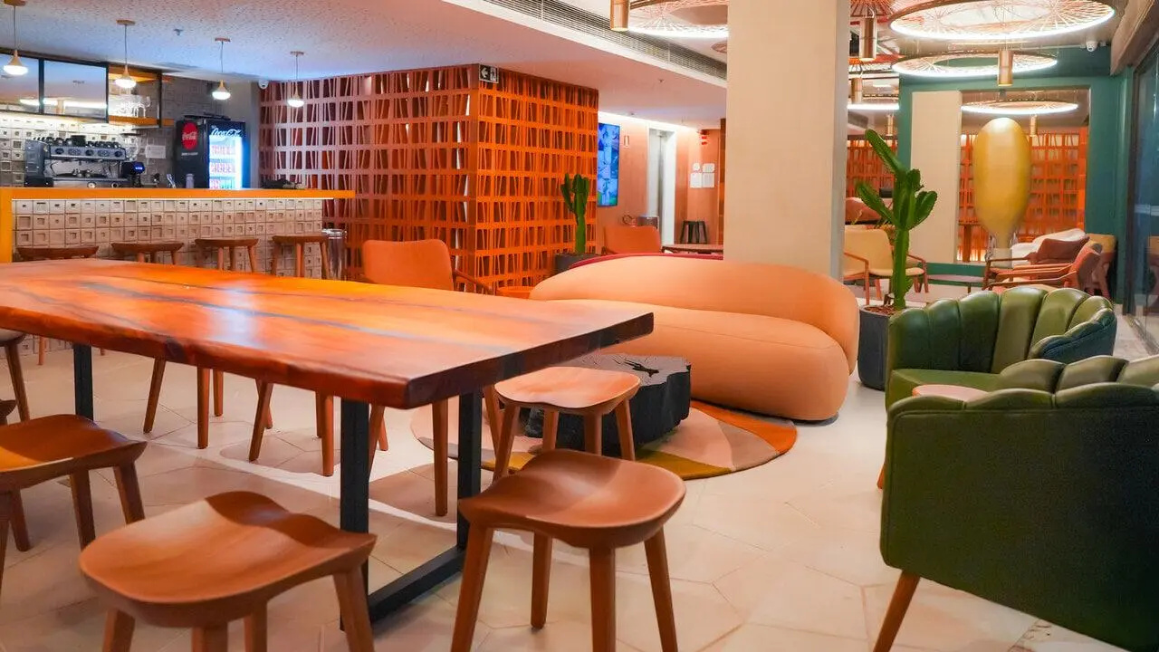 Foto - Motto By Hilton Recife