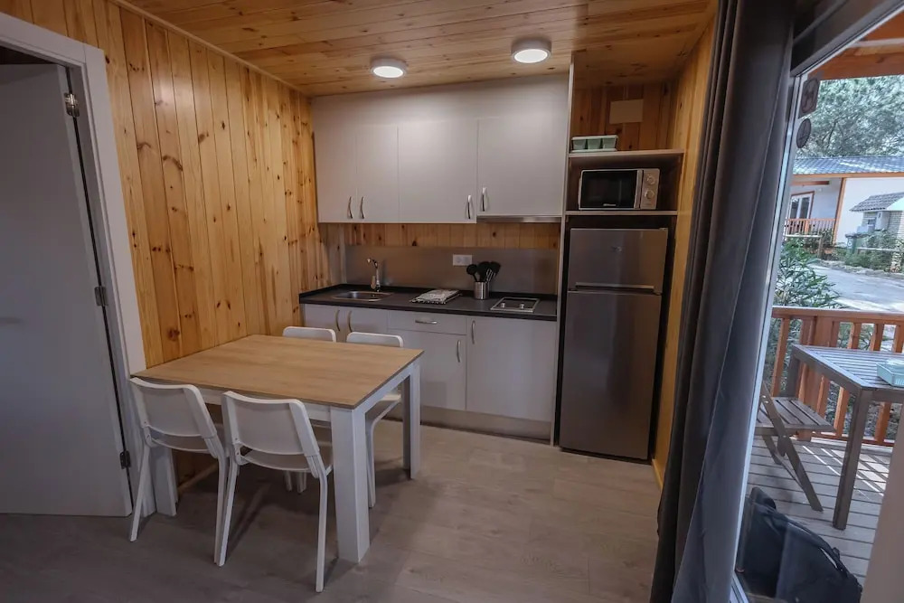 Foto - TAIGA Puerto Santa María