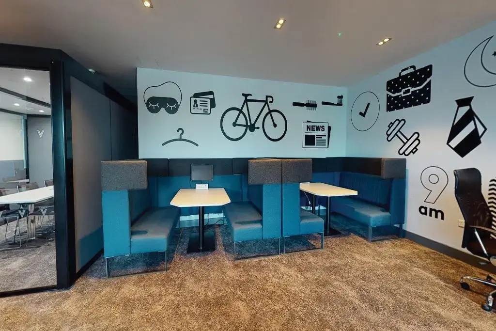 Photo - Village Hotel London Watford