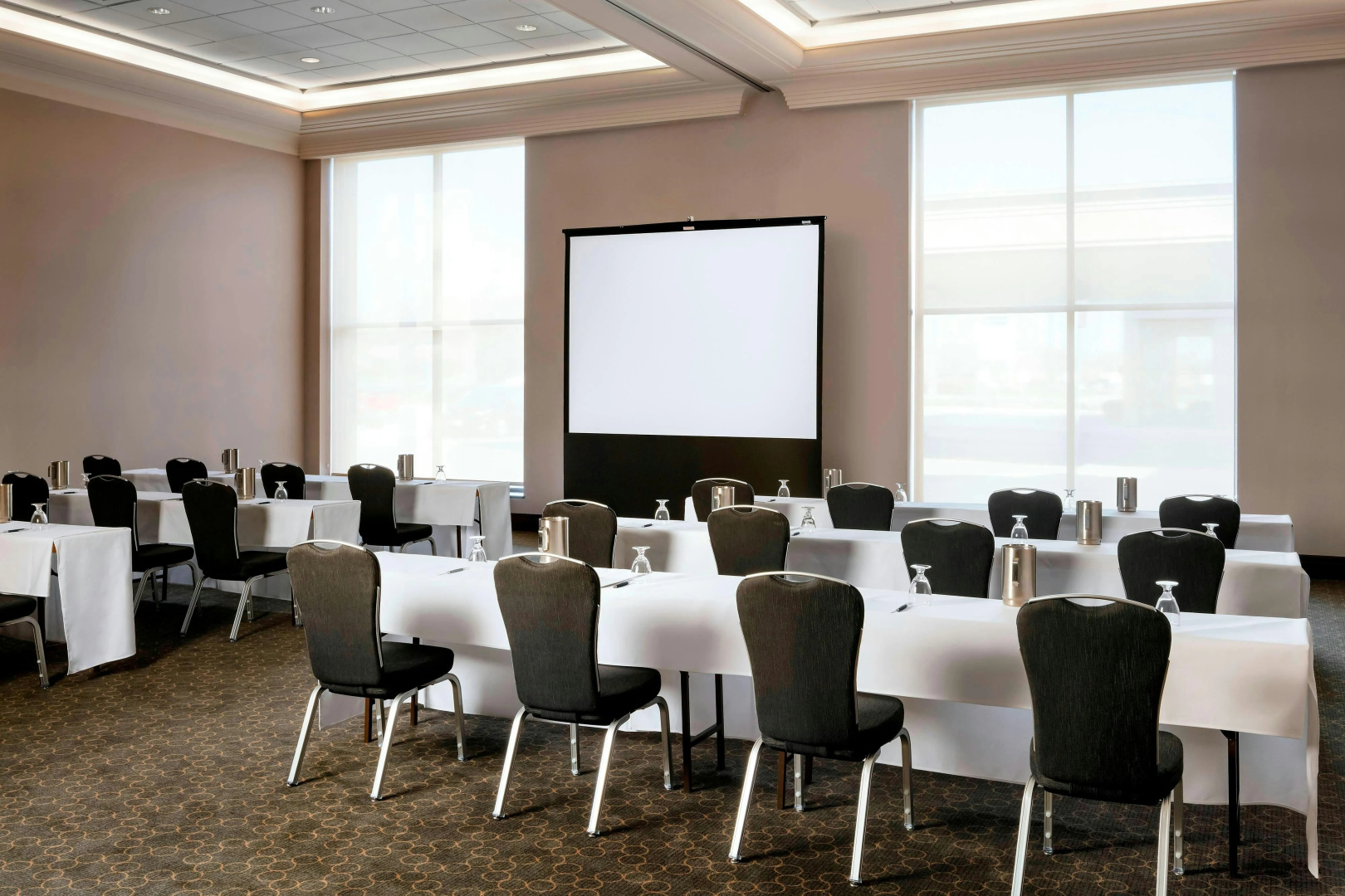 Foto - Sheraton Toronto Airport Hotel & Conference Centre