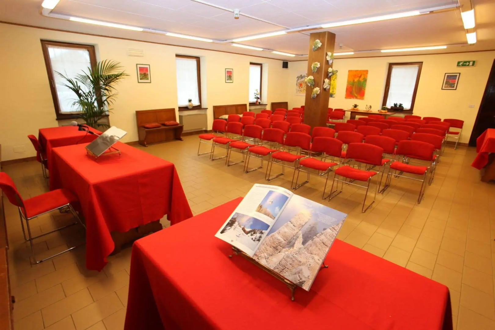Photo - Hotel Fratazza