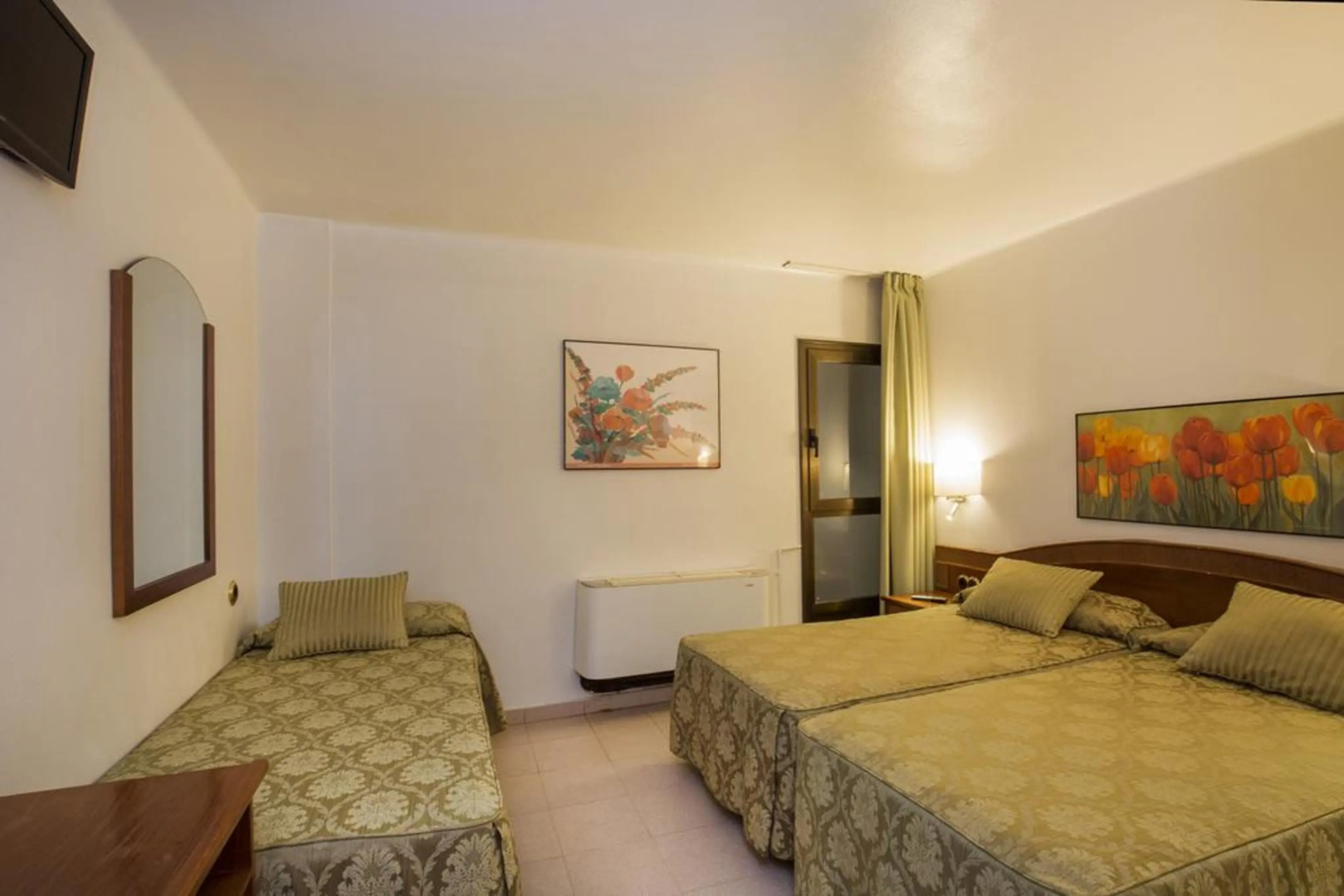 Foto - Hotel Cervol by Nexta
