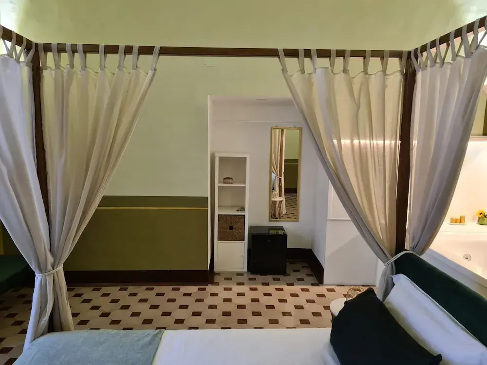 Photo - Toscano Palace Luxury Rooms Catania