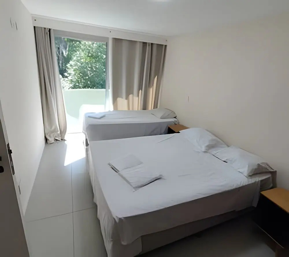 Apartamento Belo Lar Liberdade Sp