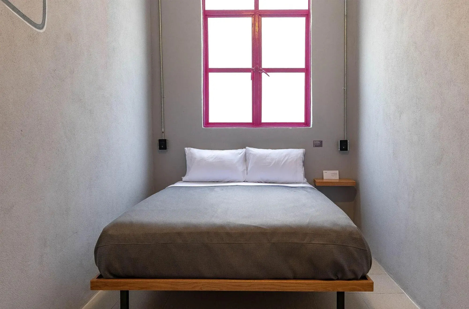 Photo - Hostal CASA MX bellas artes