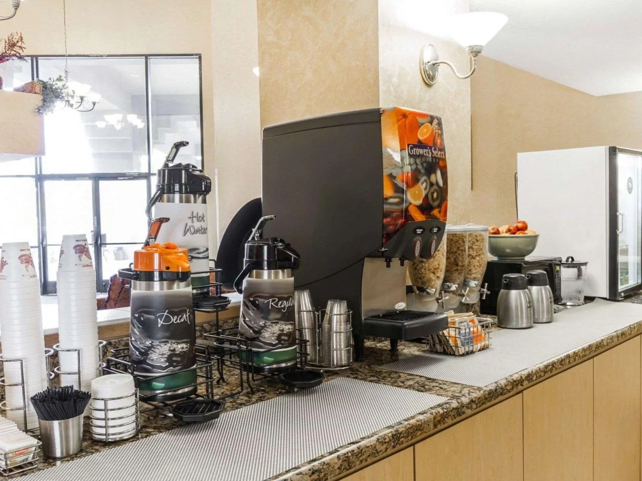 Foto - Comfort Inn & Suites Surprise Near Sun City West