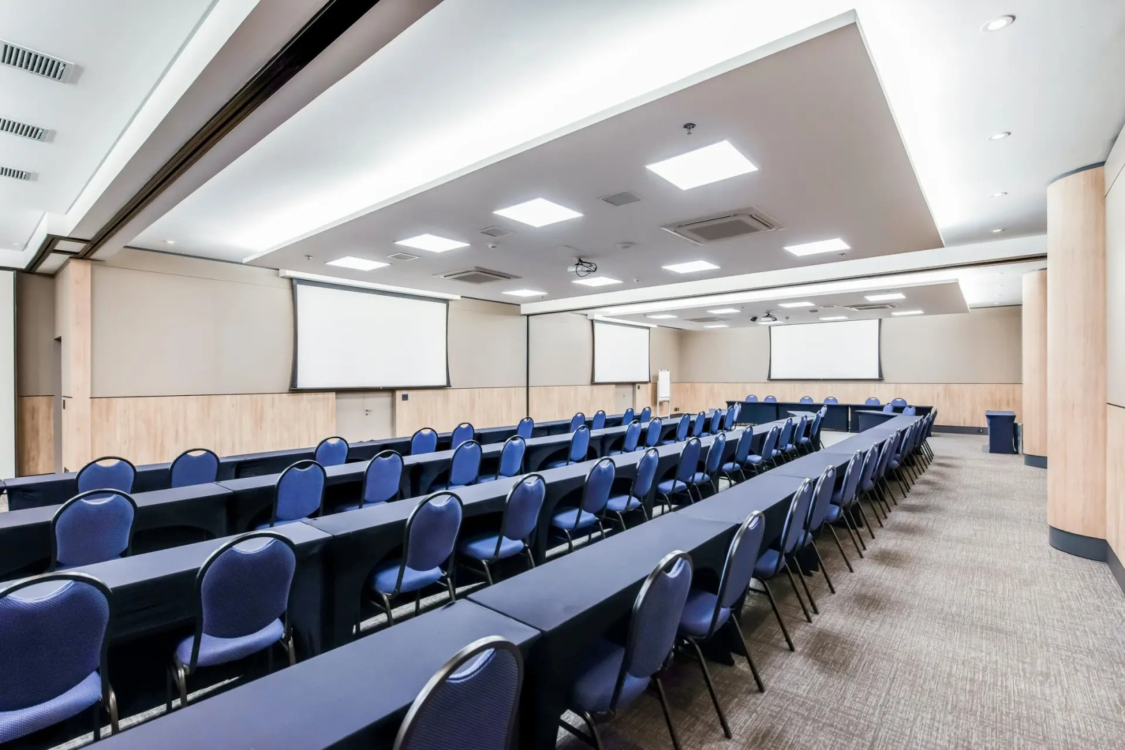 Photo - Radisson São Paulo Paulista