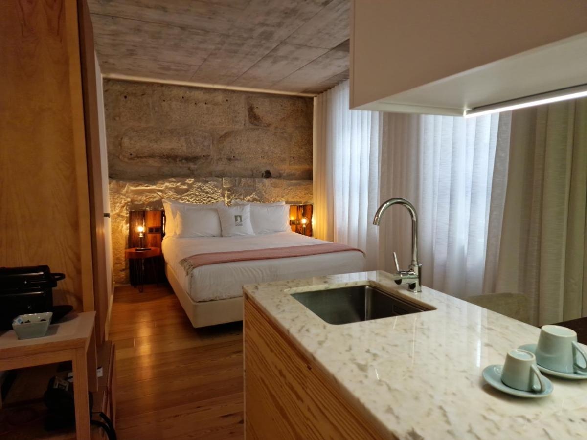 Foto - Porta Nobre Boutique Hotel by Aspasios