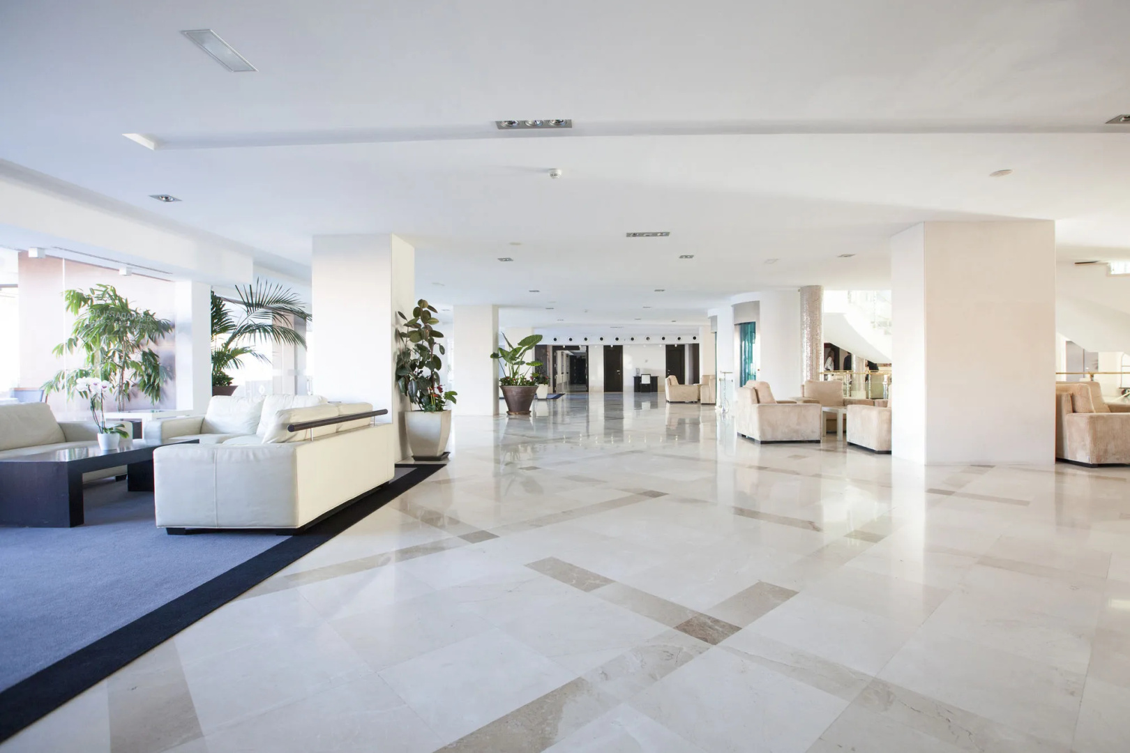 Foto - Hotel Granada Palace, Affiliated by Melia