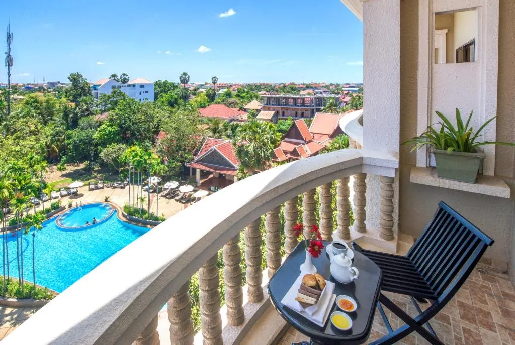 Foto - Borei Angkor Resort & Spa