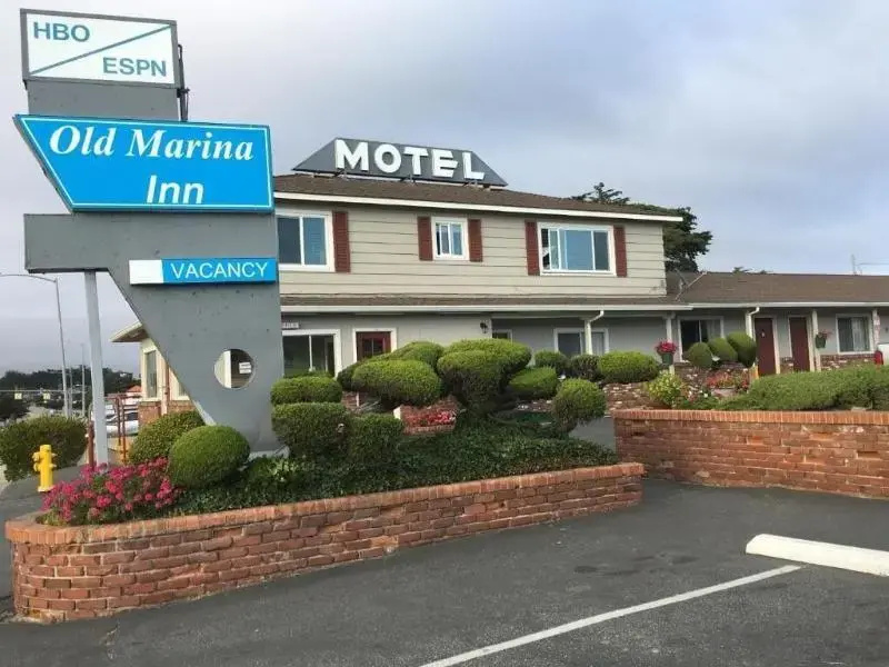 Foto - Old Marina Inn