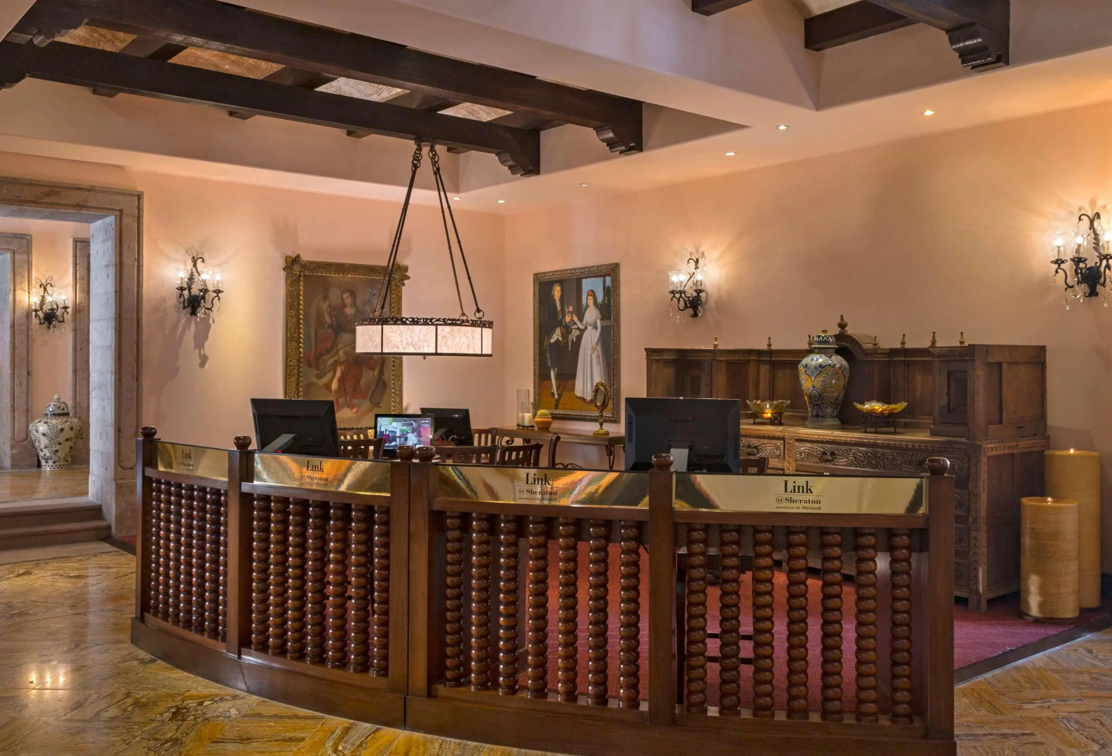 Photo - Hacienda del Mar Los Cabos, An Autograph Collection All-Inclusive Resort by Marriott