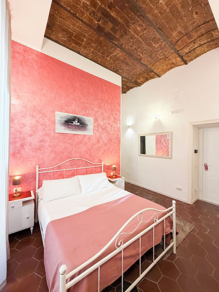 Foto - Suite Scarlatti