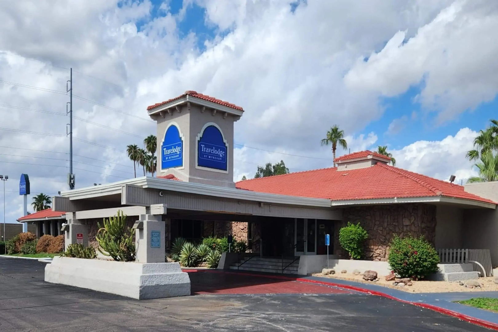 Photo - Travelodge by Wyndham Phoenix North