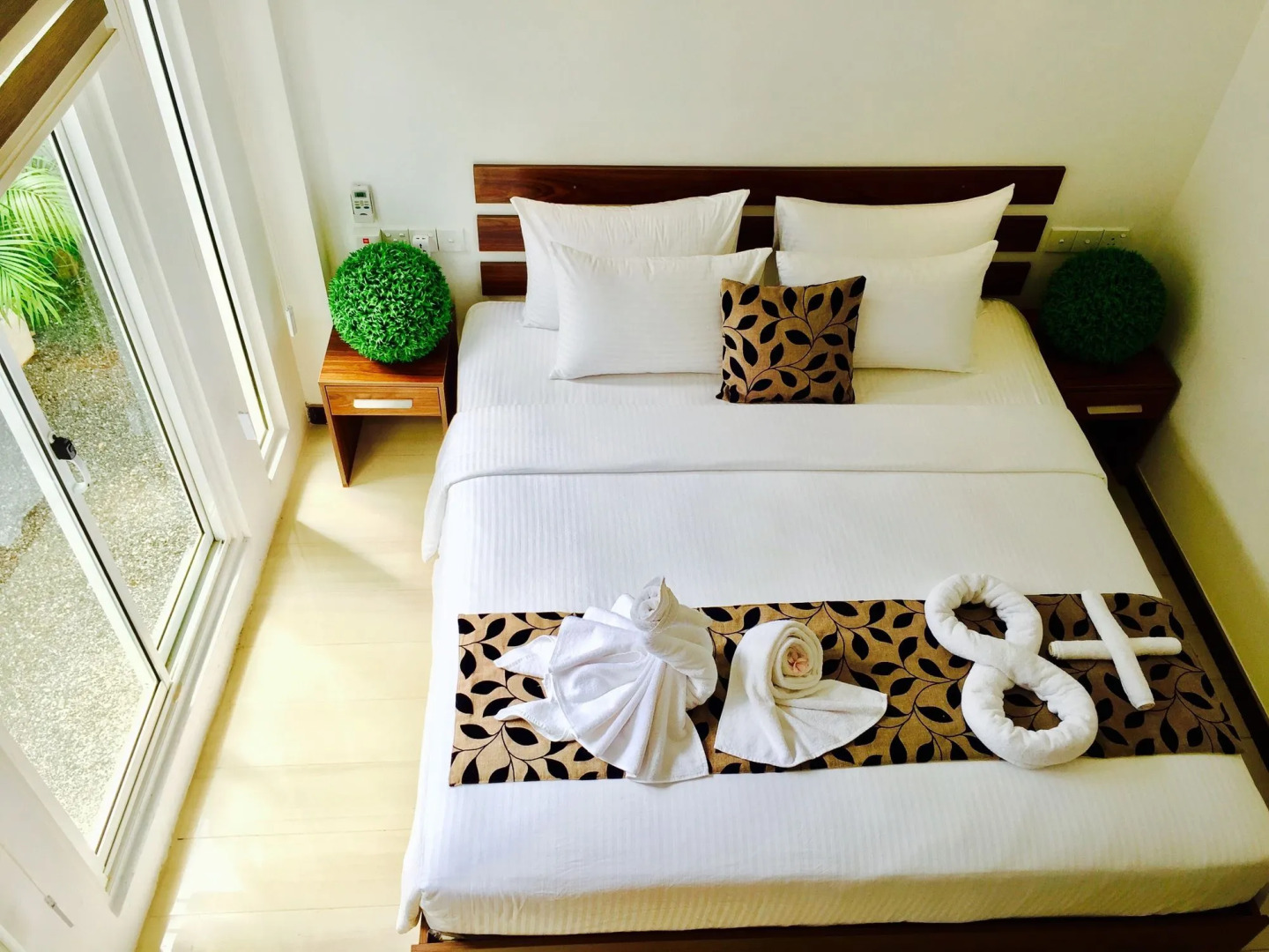 Photo - 8 Plus Motels