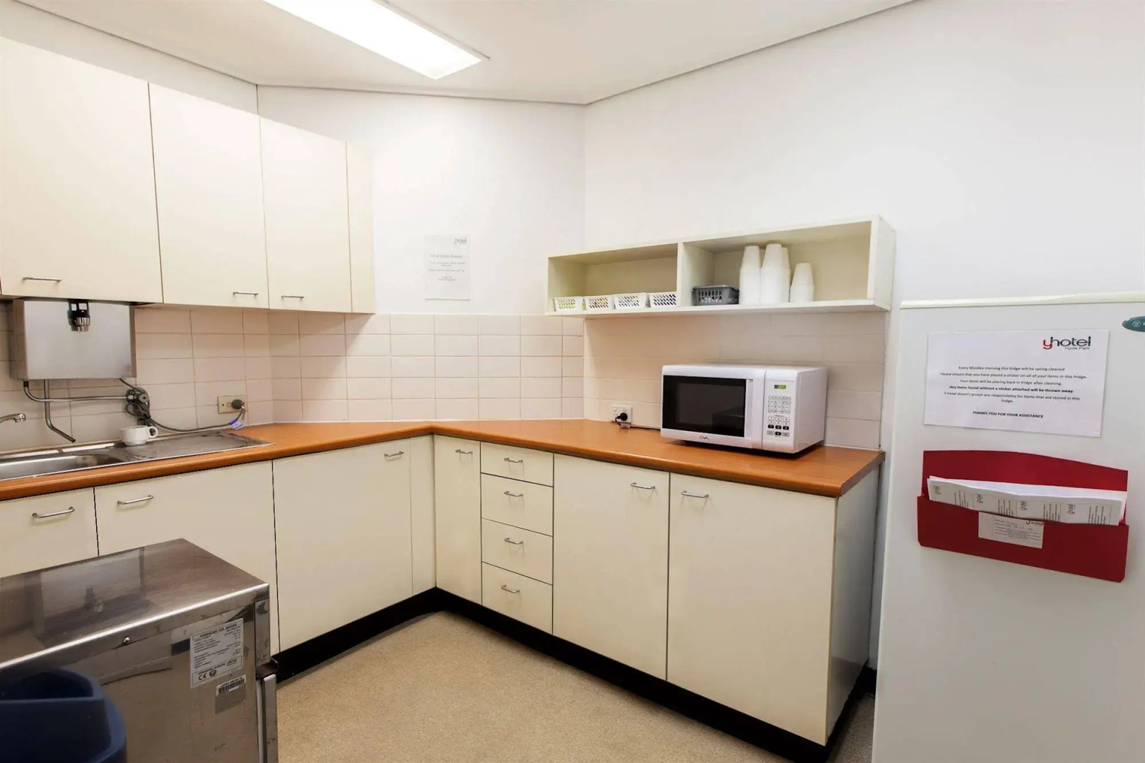 Photo - Song Hotel Sydney