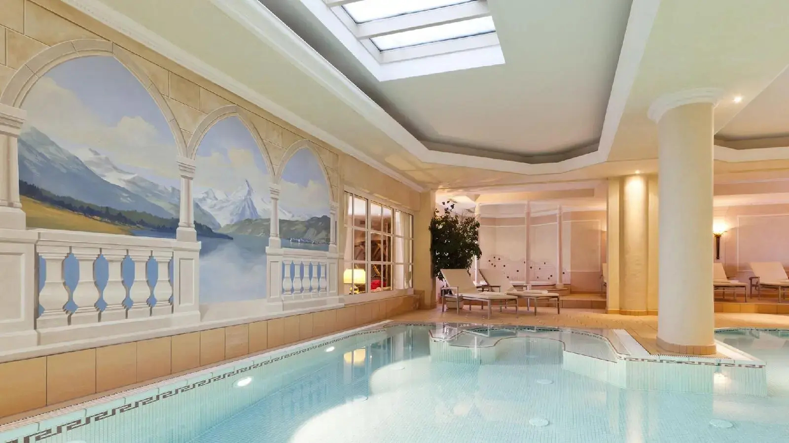 Photo - Superior Hotel Tirolerhof - Zell am See