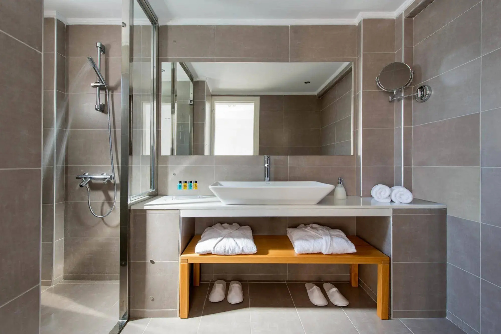 Photo - Anamnesis City Spa