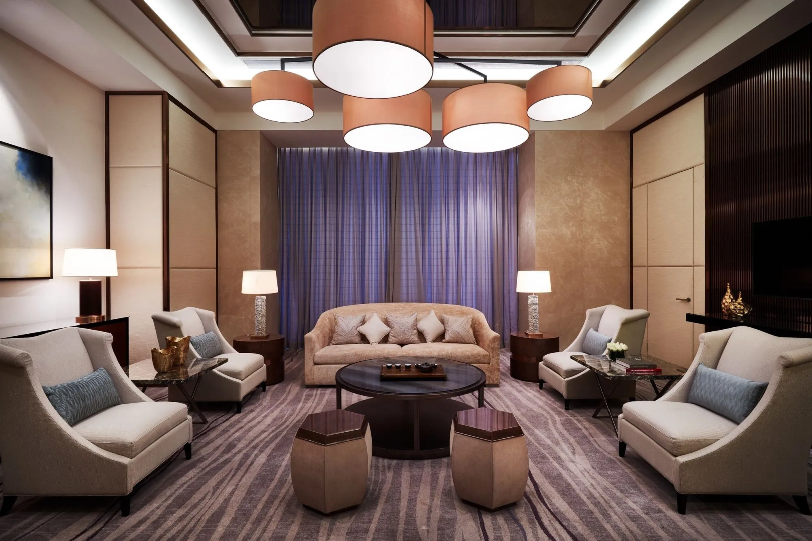 Foto - Fairmont Chengdu