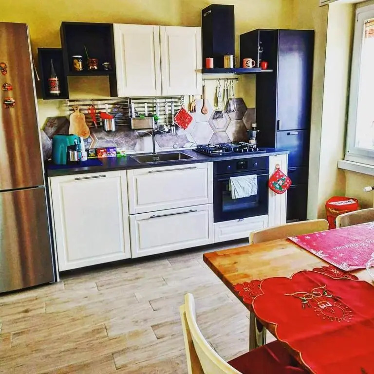 Foto - Lady D Bed&Breakfast