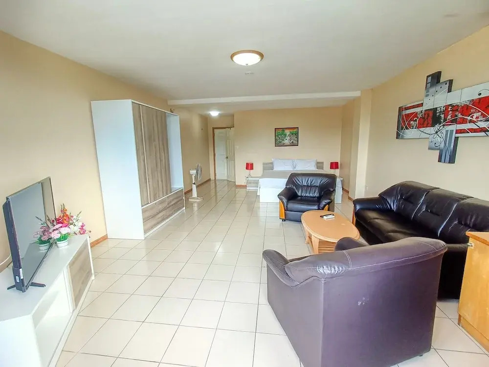 Foto - Happy Vikings - Beachfront