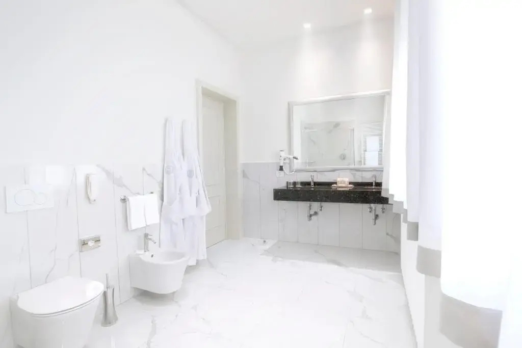 Foto - GRAND HOTEL TRIESTE & VICTORIA – Contemporary Thermal Luxury SPA