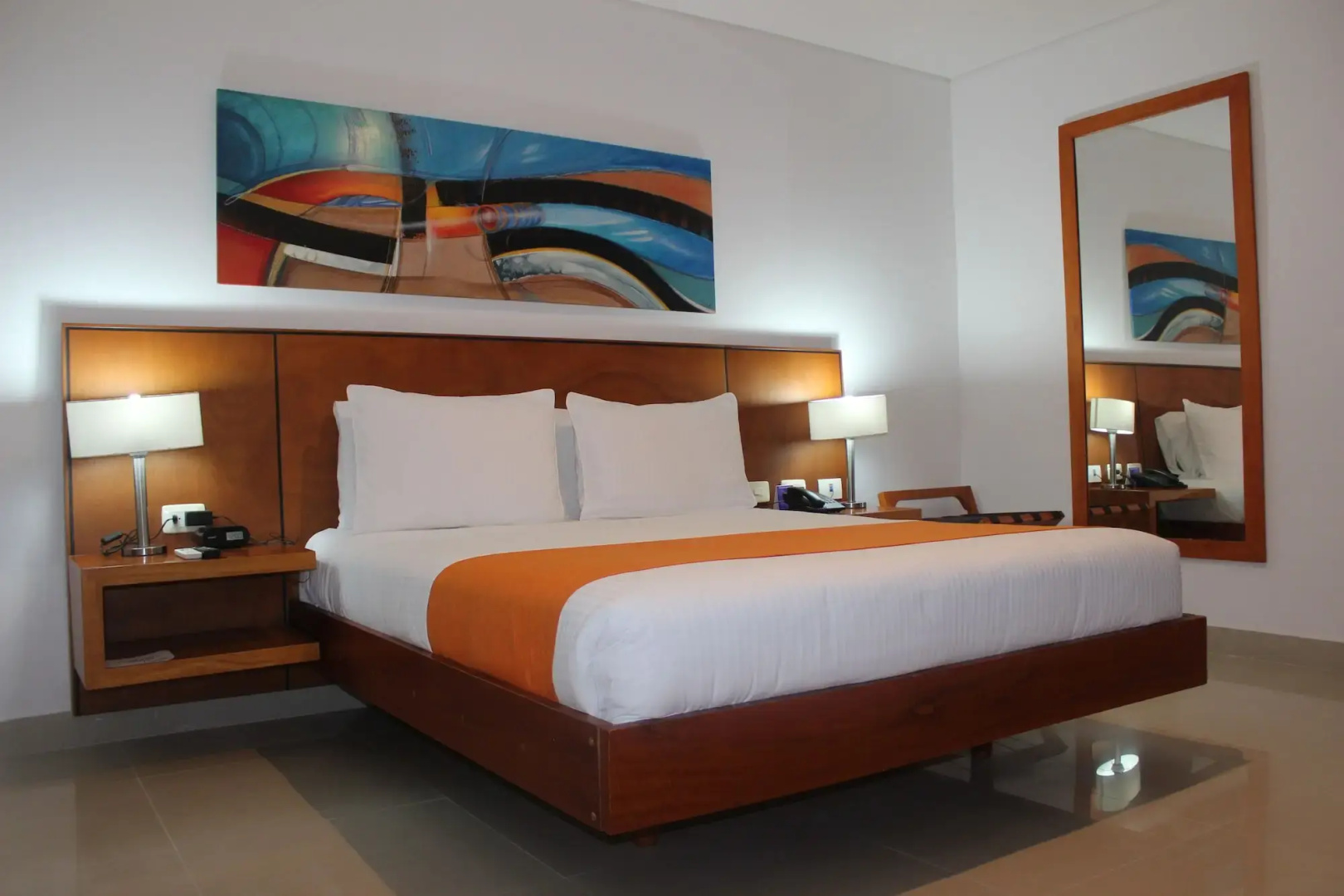 Photo - Hotel Atrium Plaza