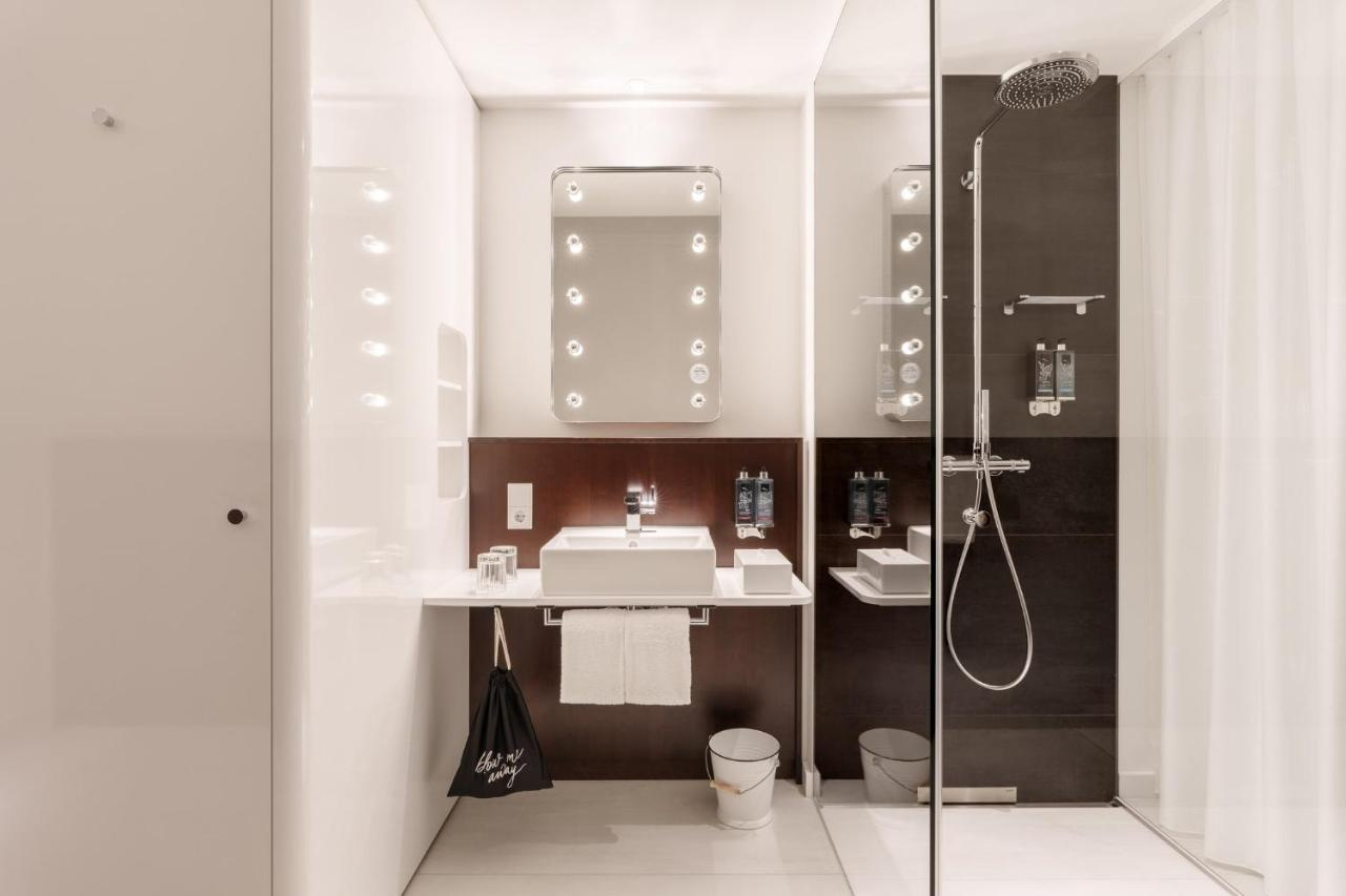 Photo - Ruby Hanna Hotel Stuttgart