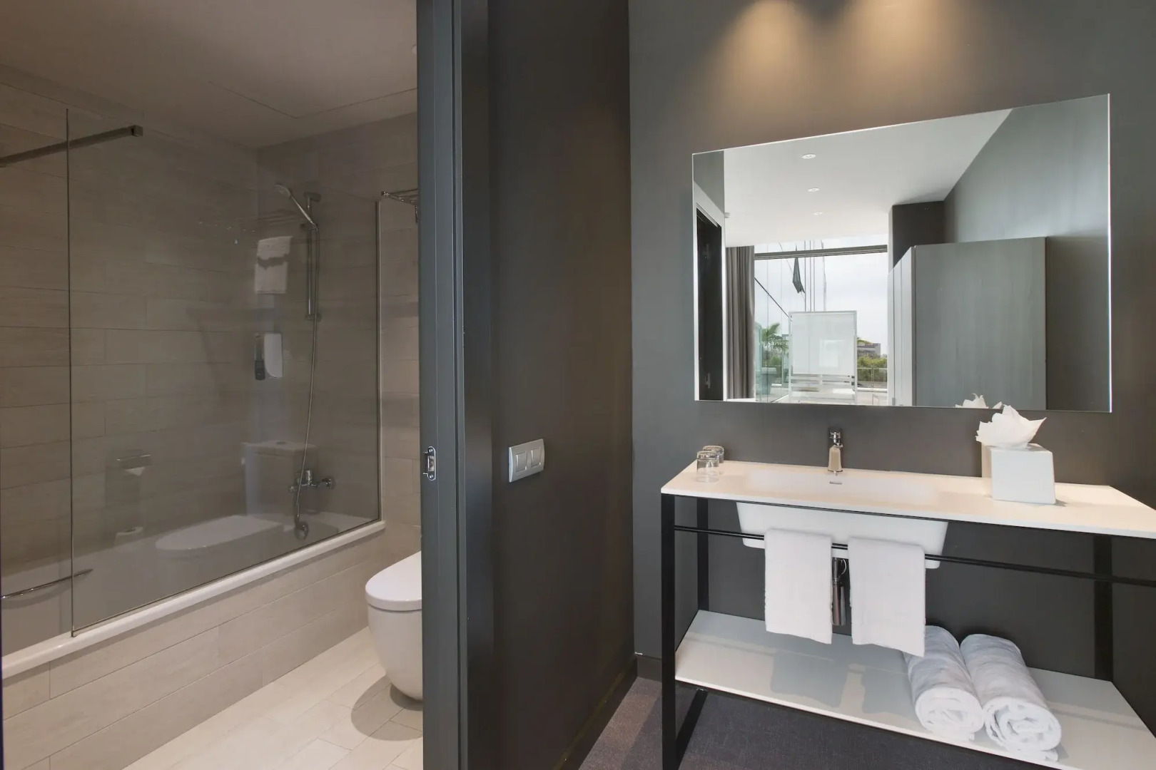 Foto - Hotel SB BCN Events 4* Sup