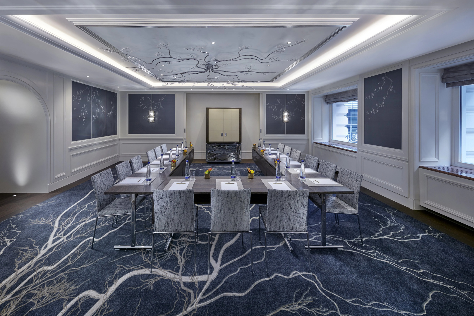 Photo - Mandarin Oriental, Munich